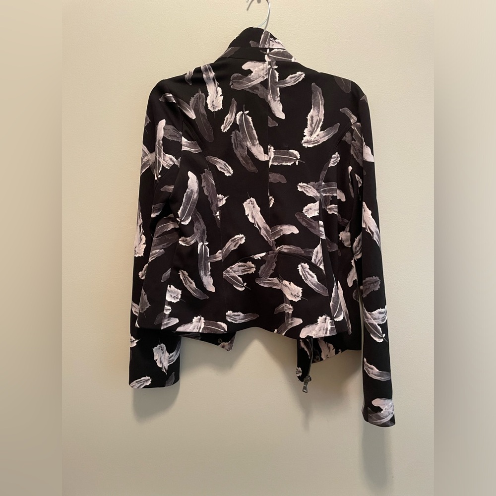 Feather Jacket - image 2